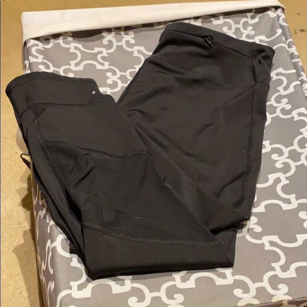 Old navy running leggings